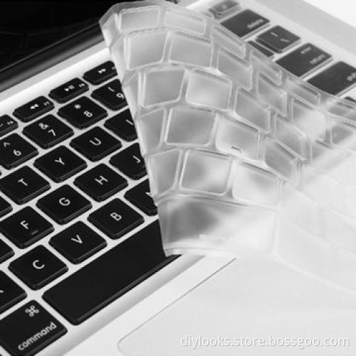 Keyboard Protector Cover Skin for MacBook Pro/Air